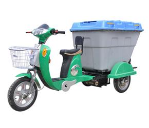 重慶電動(dòng)環(huán)衛(wèi)車