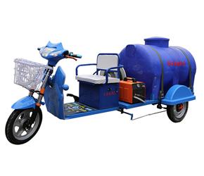 天津電動(dòng)消殺車