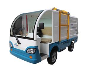 天津ZDGTC自動(dòng)掛桶車