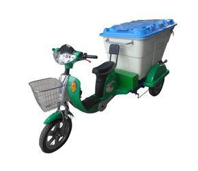 重慶電動(dòng)環(huán)衛(wèi)保潔車