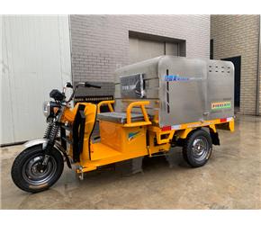 重慶高壓沖洗車